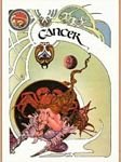 pic for Zodiac Cancer